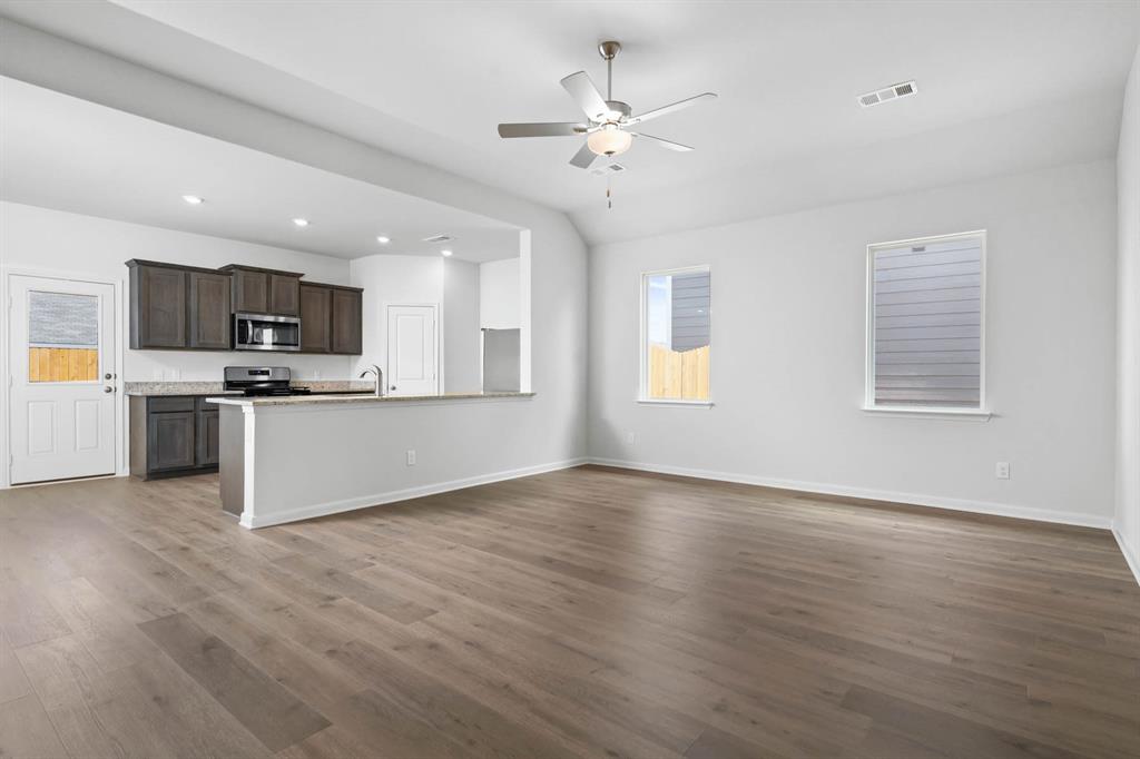 Logan Square - Residential