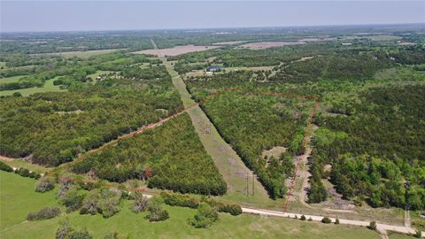 TBD Tract # 1 CR 3105 Road Bonham TX 75418