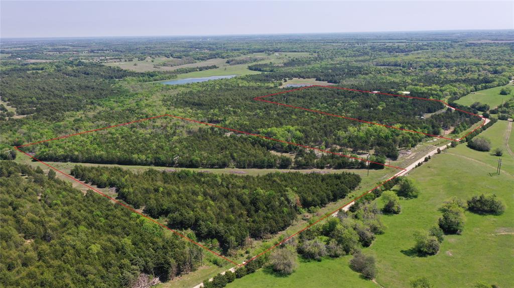 TBD Tract # 1 CR 3105 Road