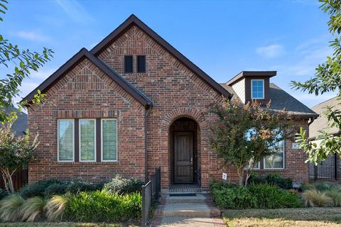 A home in Arlington