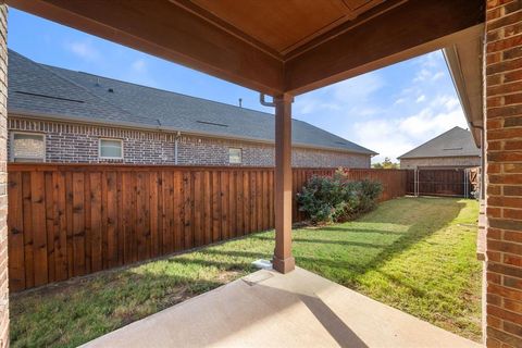 A home in Arlington