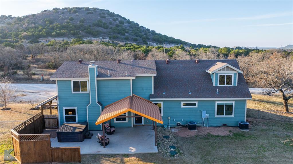 Original Town Ovalo - Residential