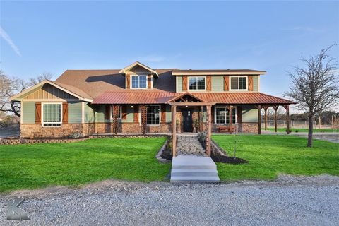 524 County Road 241 Ovalo TX 79541