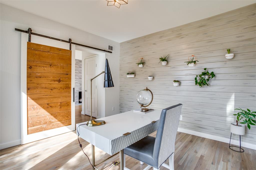 University Anx Add 2nd Instl - Residential