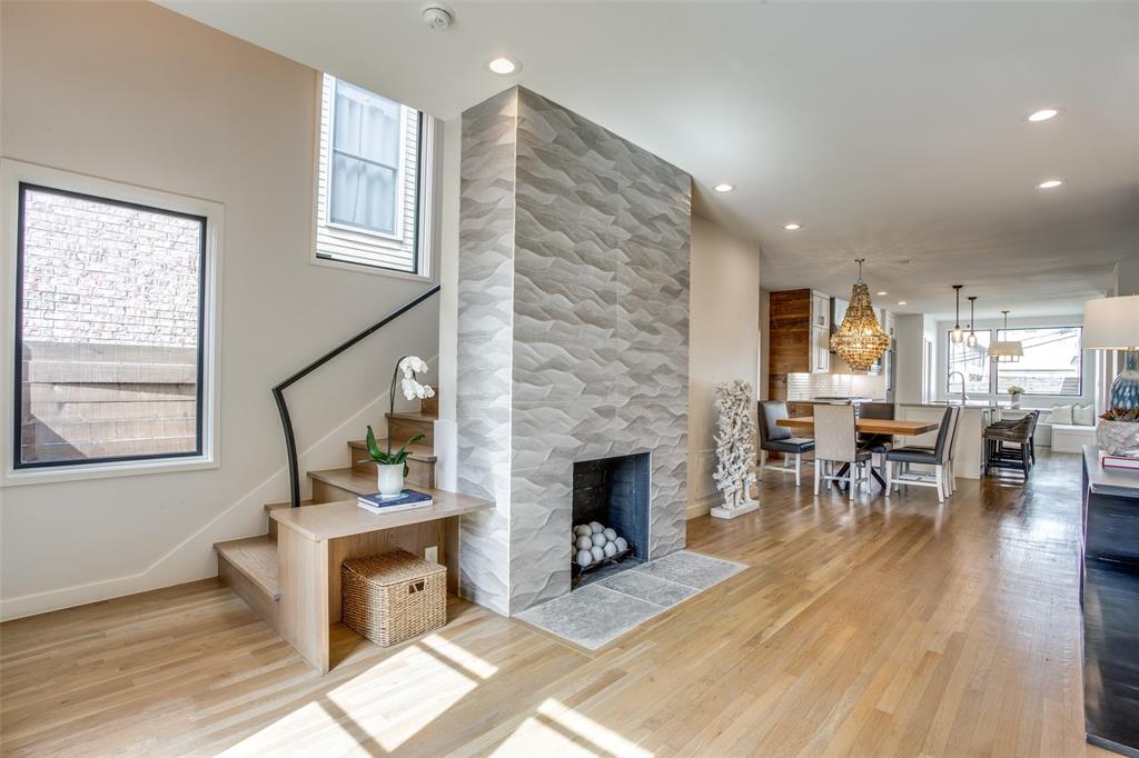 University Anx Add 2nd Instl - Residential