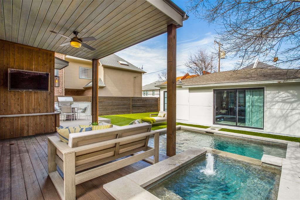 University Anx Add 2nd Instl - Residential