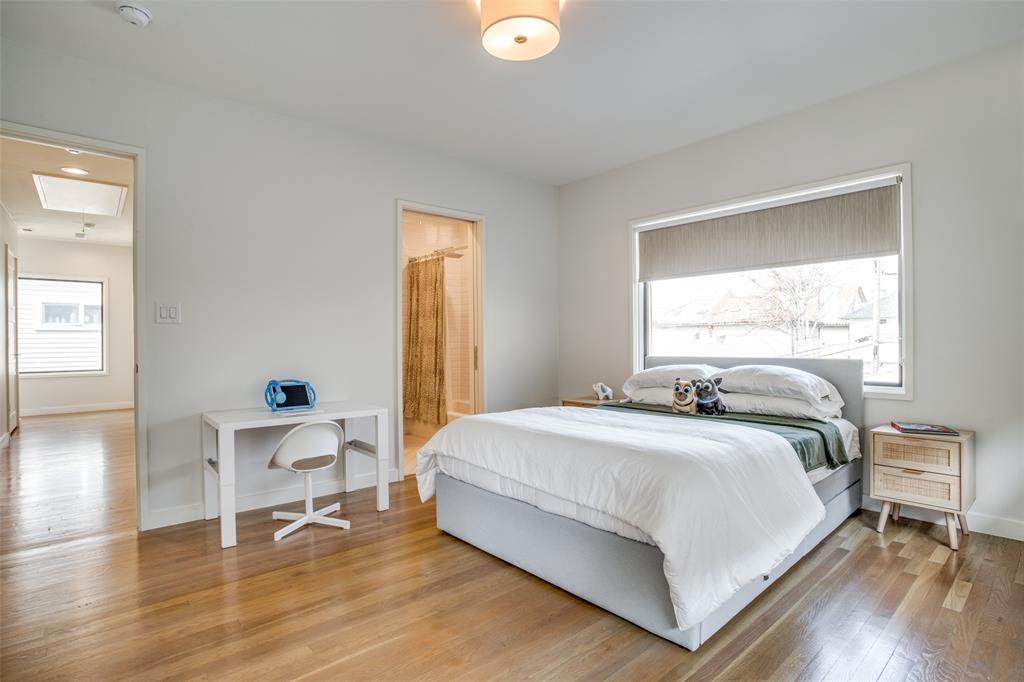 University Anx Add 2nd Instl - Residential