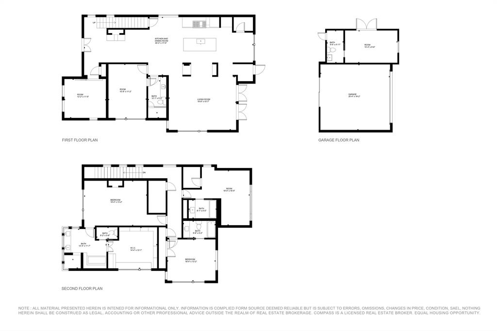 University Anx Add 2nd Instl - Residential