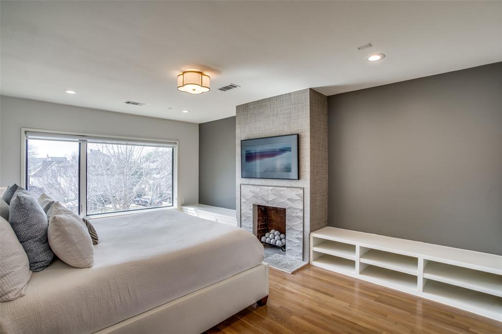 University Anx Add 2nd Instl - Residential