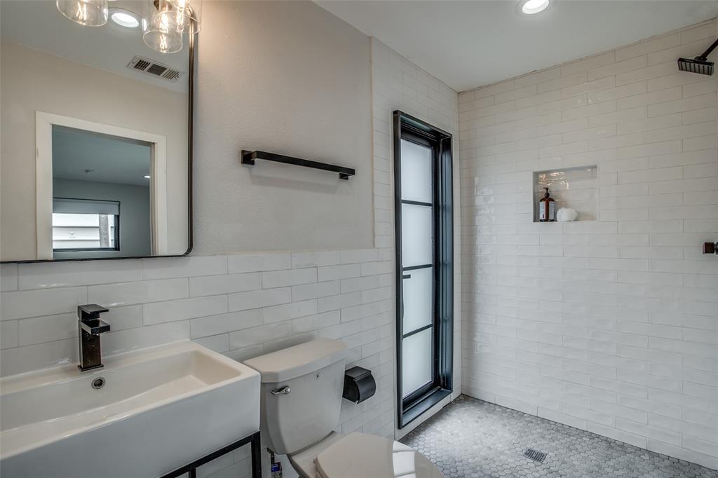 University Anx Add 2nd Instl - Residential