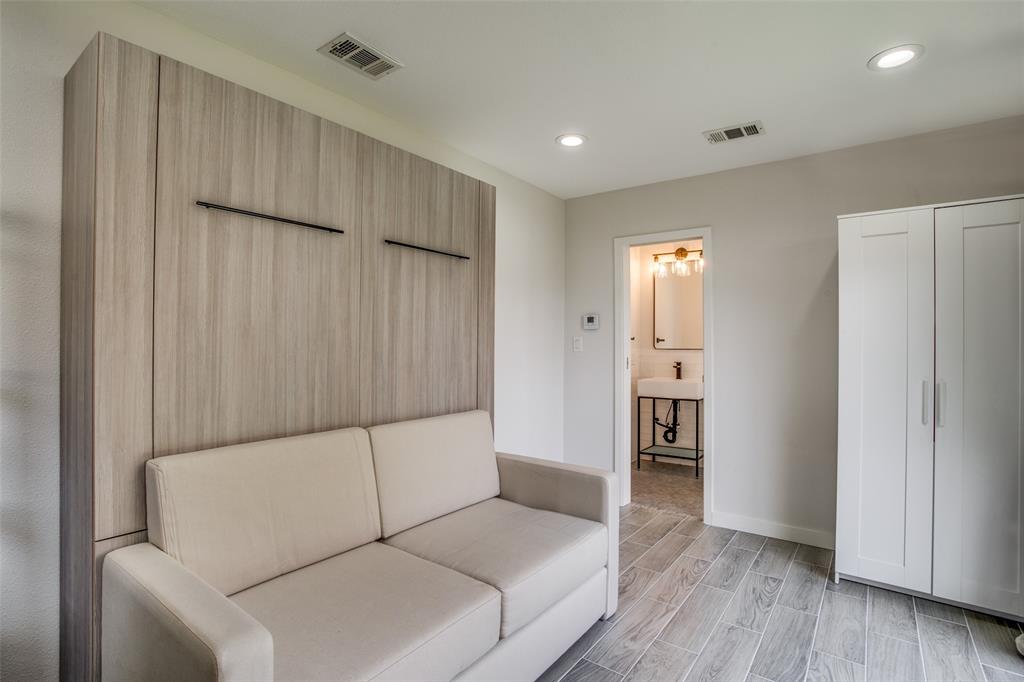 University Anx Add 2nd Instl - Residential