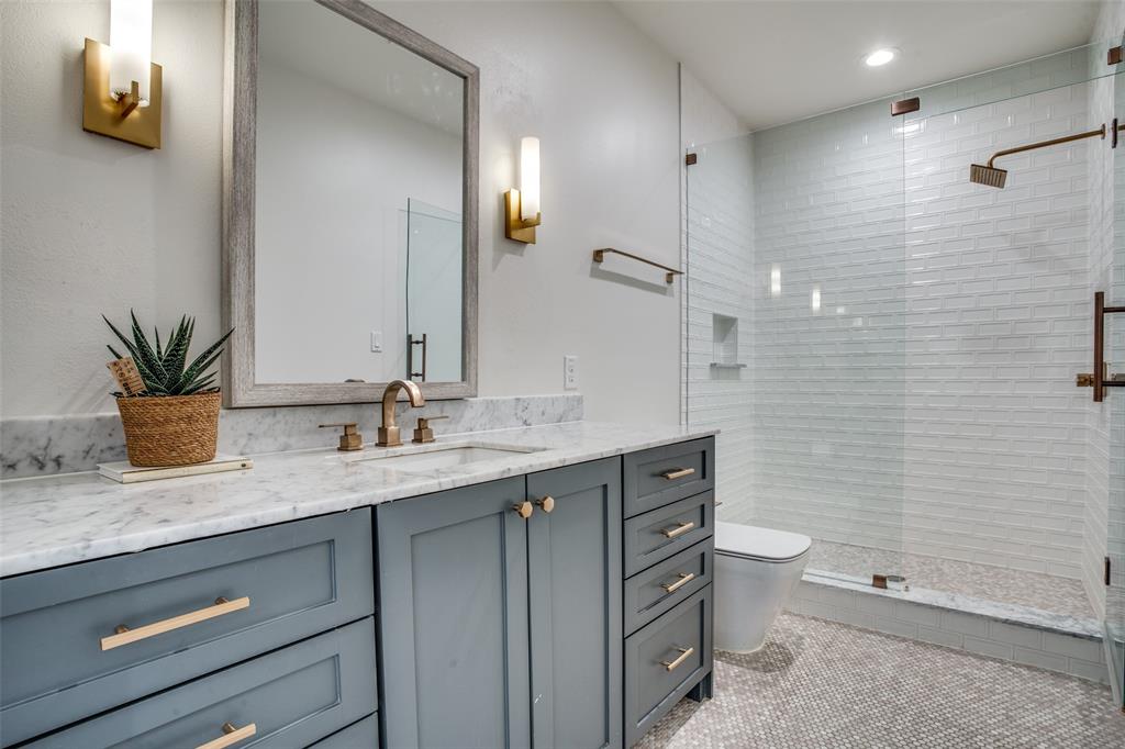 University Anx Add 2nd Instl - Residential