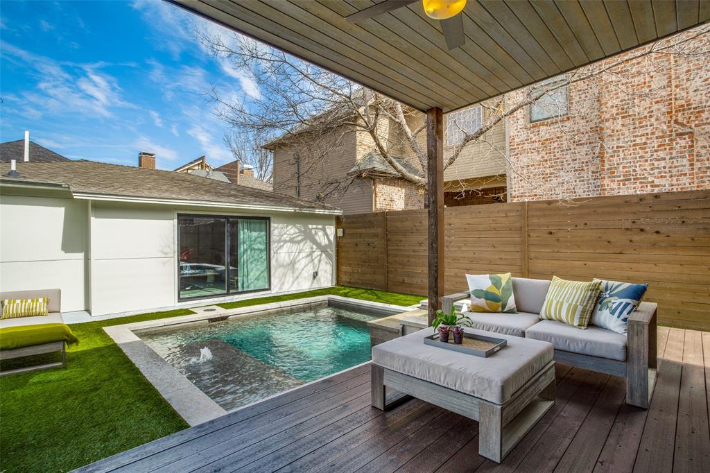 University Anx Add 2nd Instl - Residential