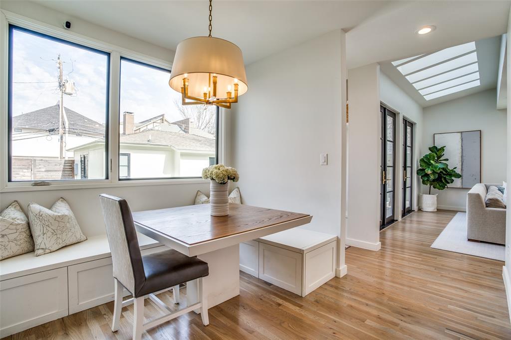 University Anx Add 2nd Instl - Residential