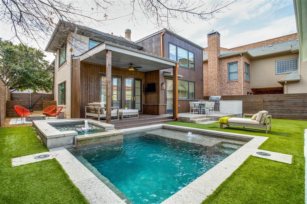 University Anx Add 2nd Instl - Residential