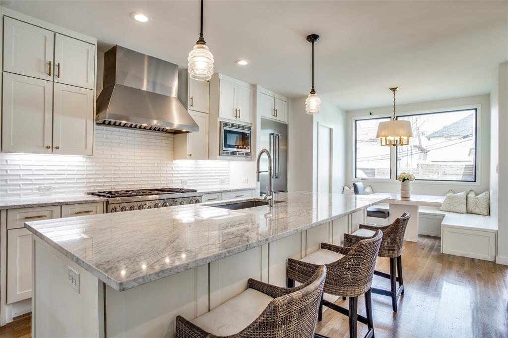 University Anx Add 2nd Instl - Residential