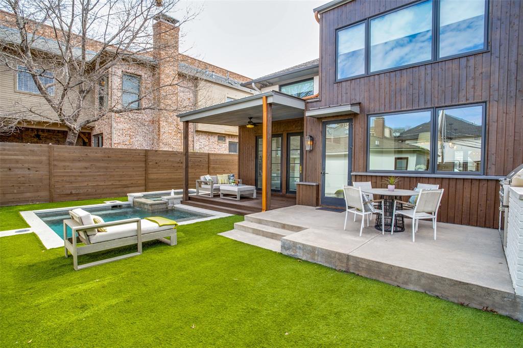 University Anx Add 2nd Instl - Residential