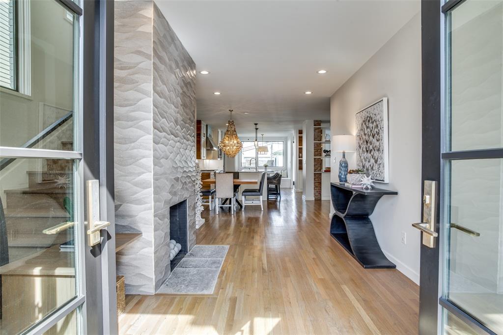 University Anx Add 2nd Instl - Residential