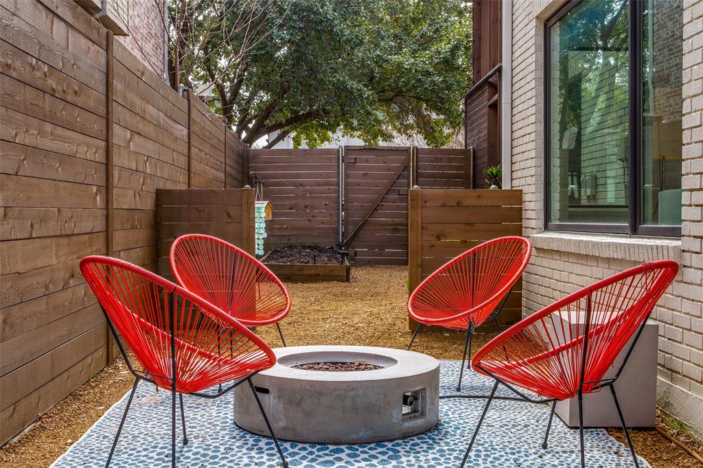 University Anx Add 2nd Instl - Residential