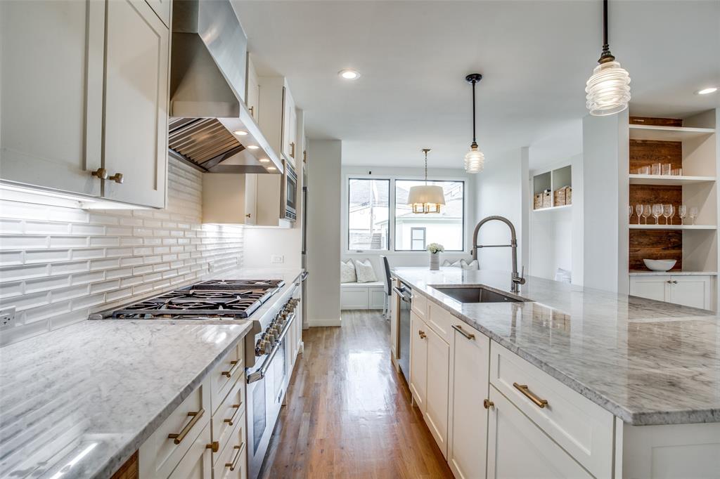 University Anx Add 2nd Instl - Residential