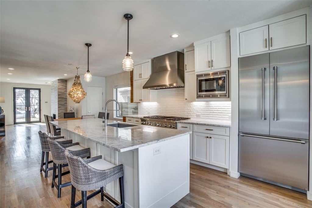 University Anx Add 2nd Instl - Residential