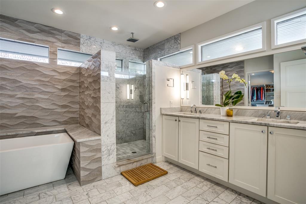 University Anx Add 2nd Instl - Residential