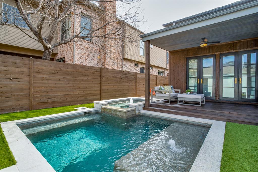 University Anx Add 2nd Instl - Residential