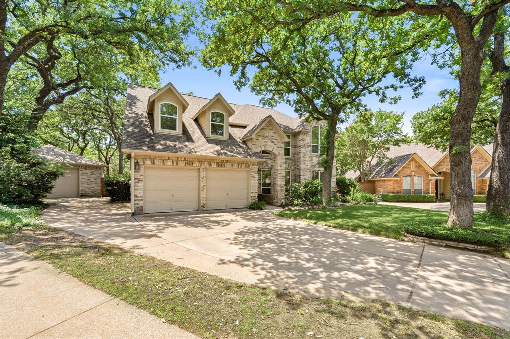 3906 Brookfield Drive