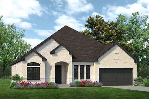 1005 Blue Mist Court Justin TX 76247