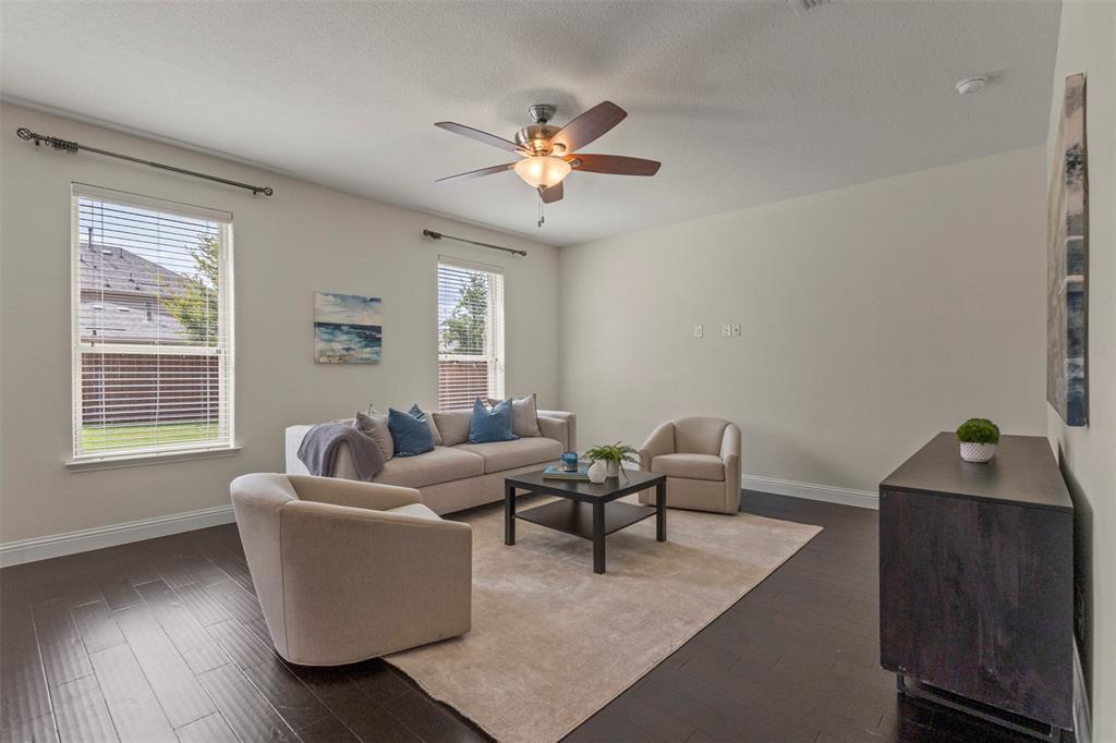 3428 Alamosa River Drive
