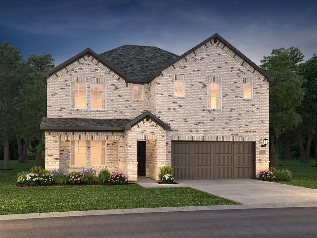 333 Sierra Ridge