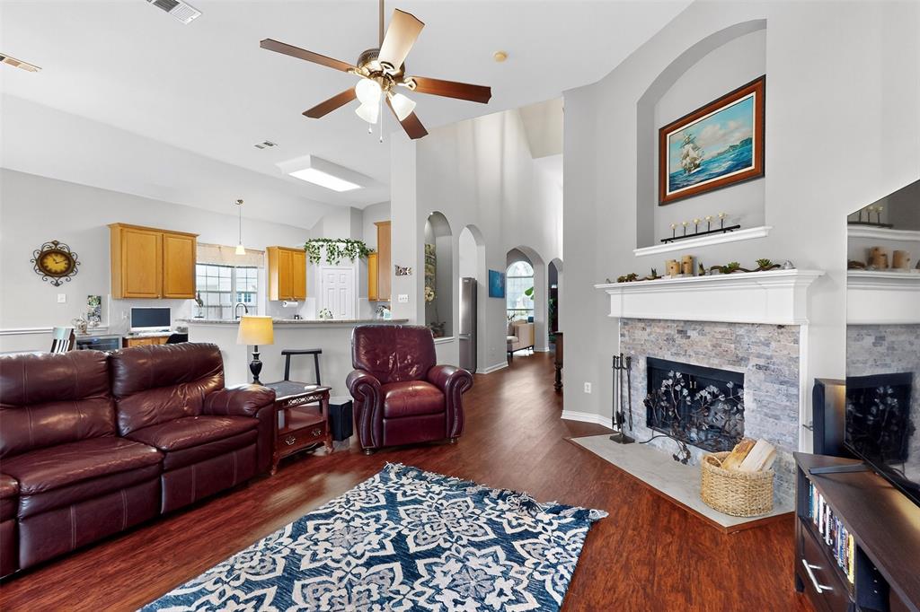 Windy Hill Farms Ph 4 - Residential