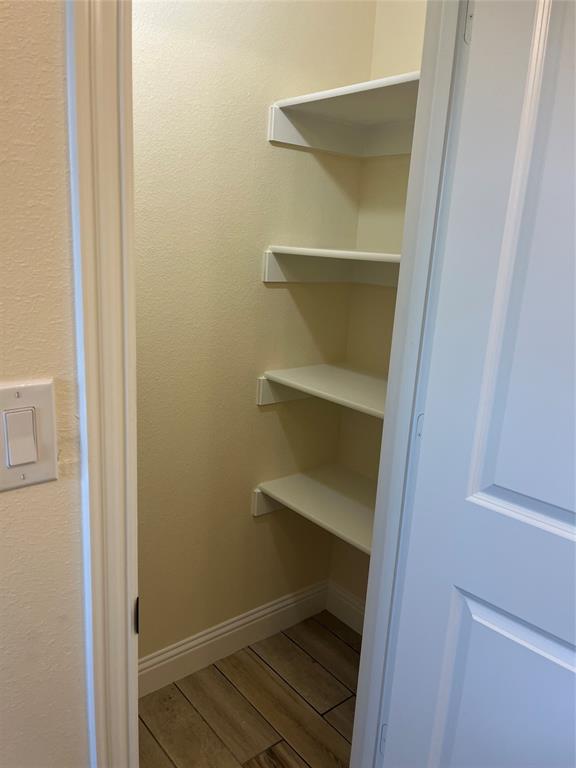 PERKINS-CLARK SUBDIVISION - Residential