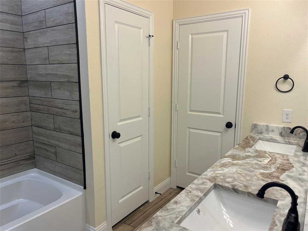 PERKINS-CLARK SUBDIVISION - Residential