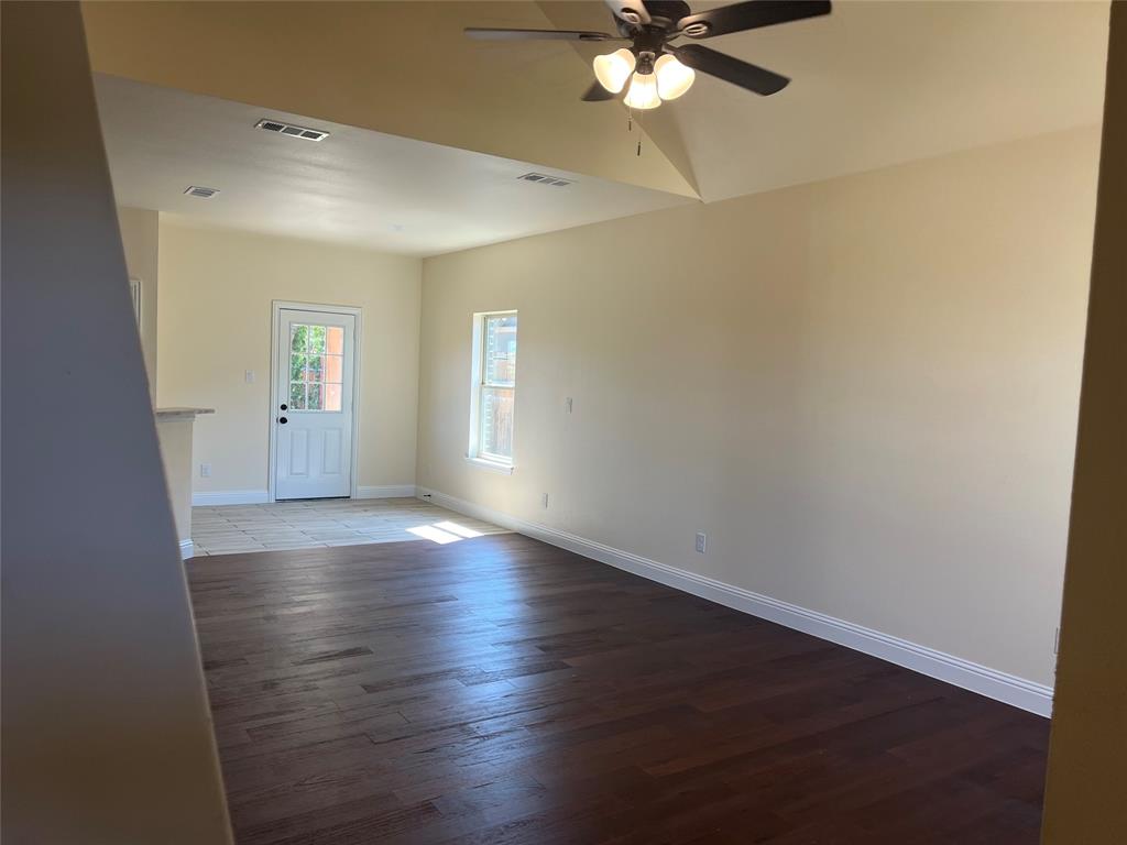 PERKINS-CLARK SUBDIVISION - Residential