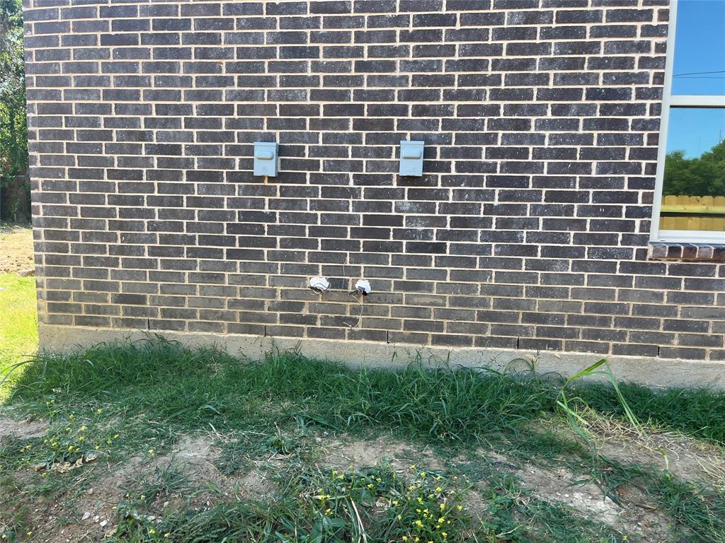 PERKINS-CLARK SUBDIVISION - Residential