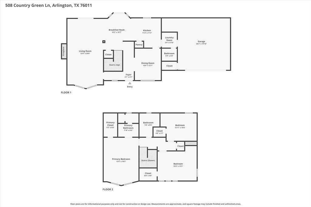 Country Green Sec 1 Add - Residential