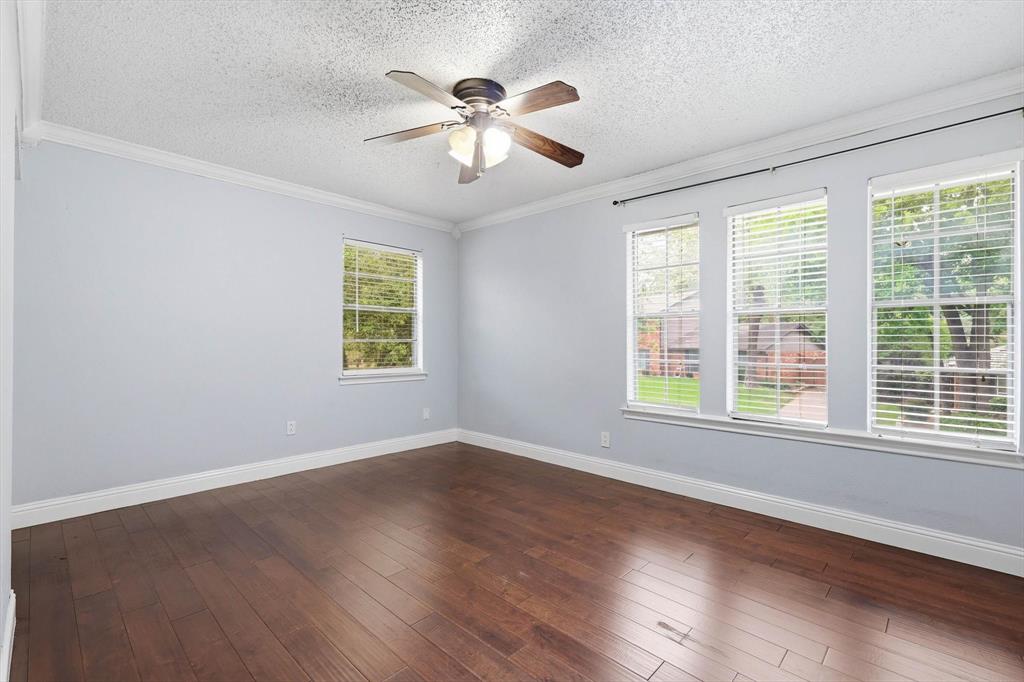 Country Green Sec 1 Add - Residential