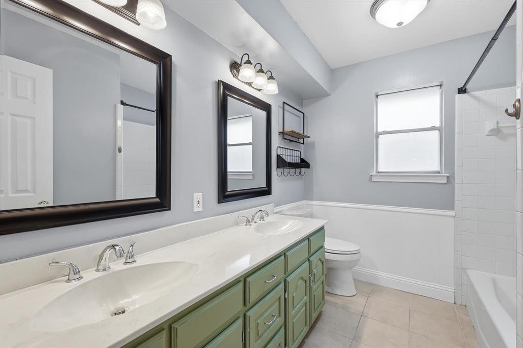 Country Green Sec 1 Add - Residential