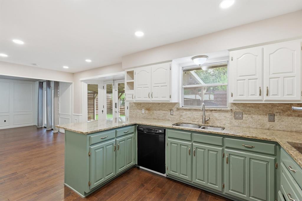 Country Green Sec 1 Add - Residential