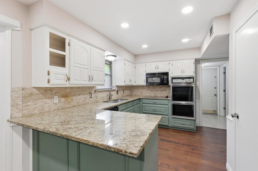 Country Green Sec 1 Add - Residential