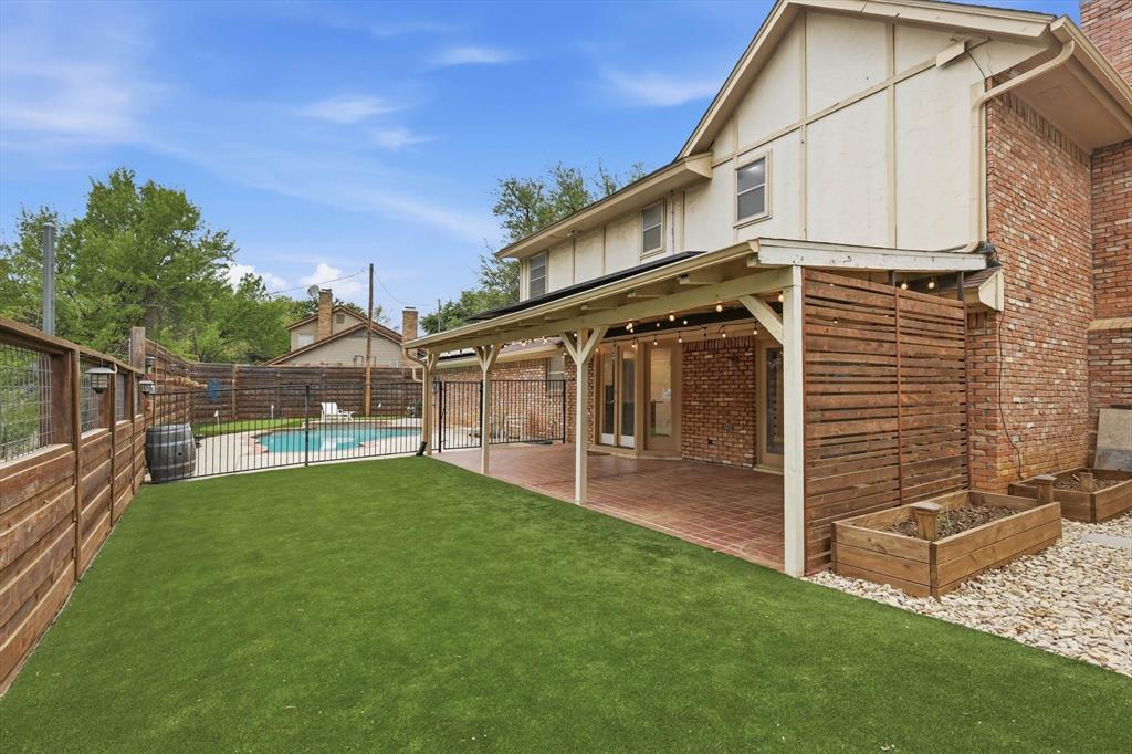 Country Green Sec 1 Add - Residential