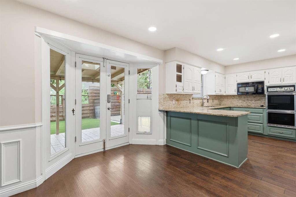 Country Green Sec 1 Add - Residential