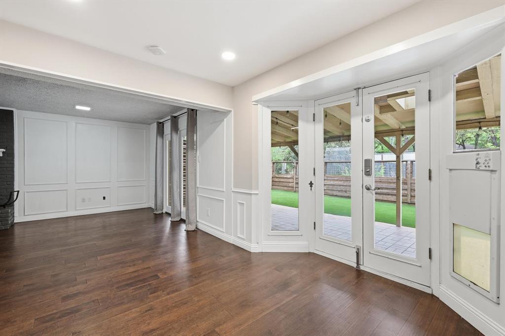 Country Green Sec 1 Add - Residential