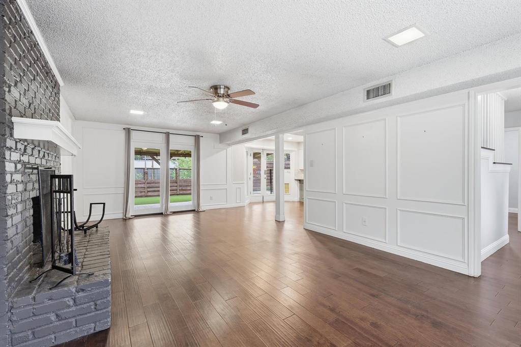 Country Green Sec 1 Add - Residential