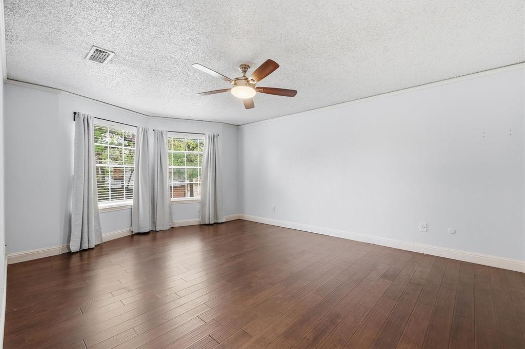 Country Green Sec 1 Add - Residential