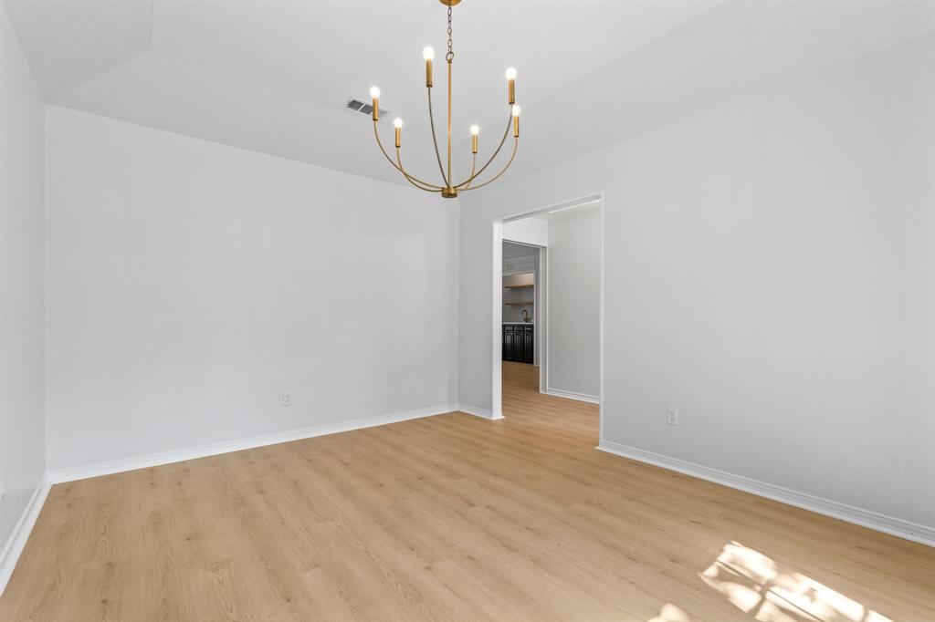 Prairie Creek Meadows Add - Residential Lease