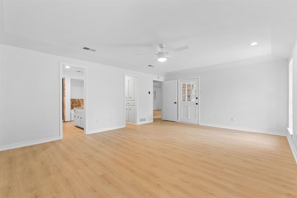 Prairie Creek Meadows Add - Residential Lease