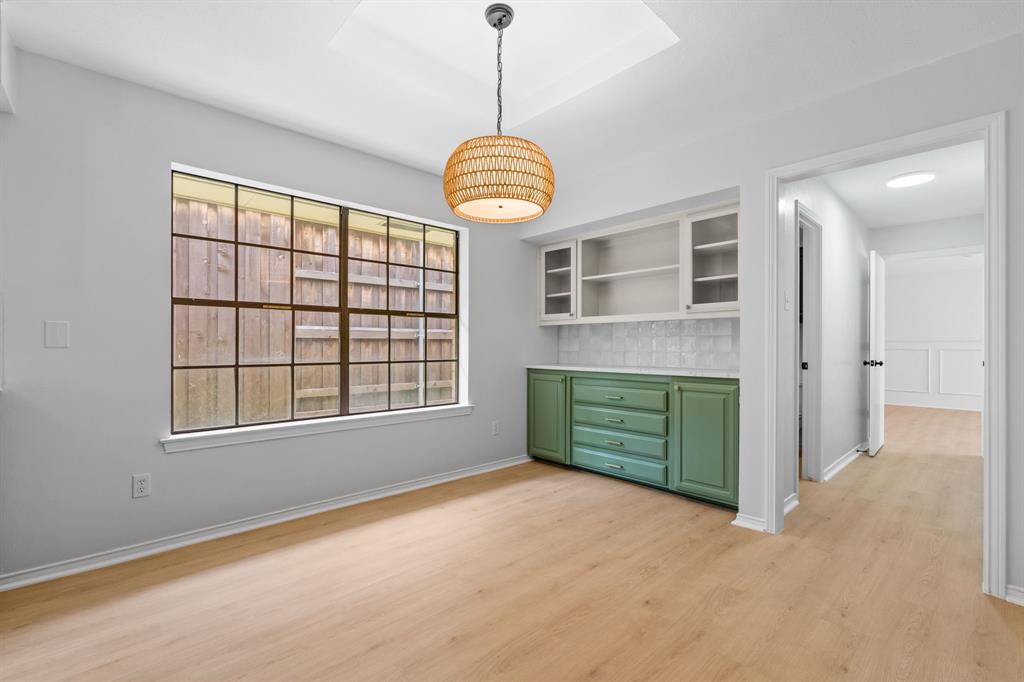 Prairie Creek Meadows Add - Residential Lease