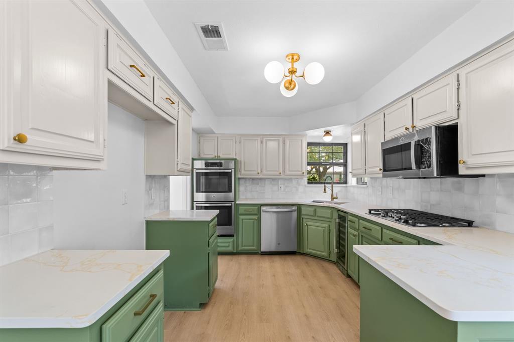 Prairie Creek Meadows Add - Residential Lease